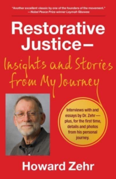 Picture of Restorative Justice: Insights and Storie