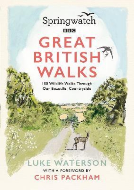 Picture of Springwatch: Great British Walks