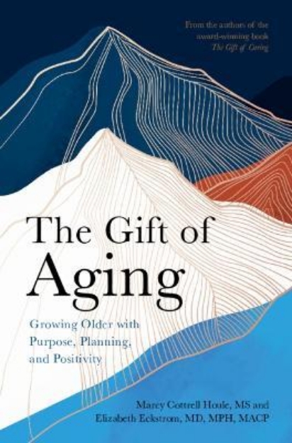 Picture of The Gift of Aging: Growing Older with Pu