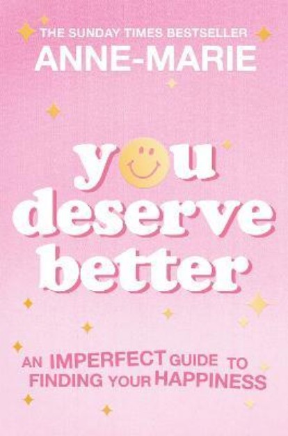Picture of You Deserve Better: The Sunday Times Bes