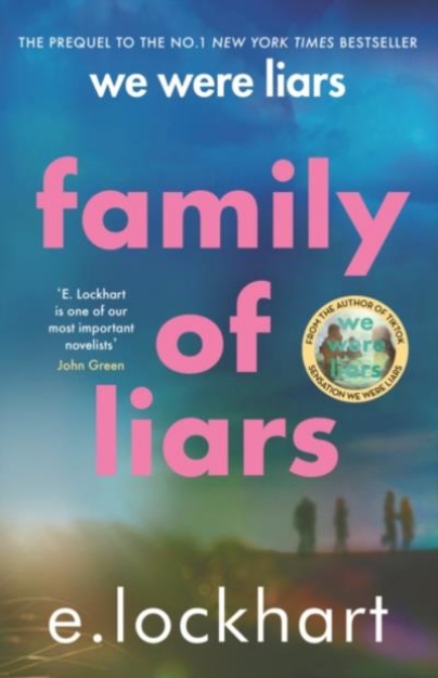 Picture of Family of Liars: The Prequel to We Were Liars