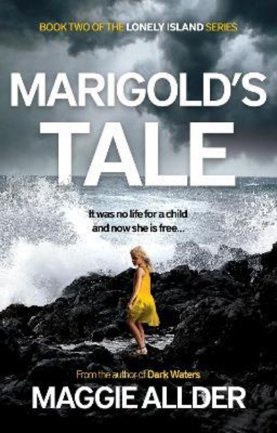 Picture of Marigold's Tale: Book 2 of the Lonely Island series