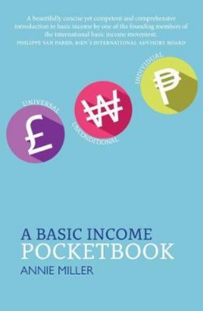 Picture of A Basic Income Pocketbook