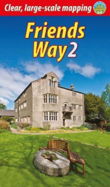 Picture of Friends Way 2: Margaret Fell's journey