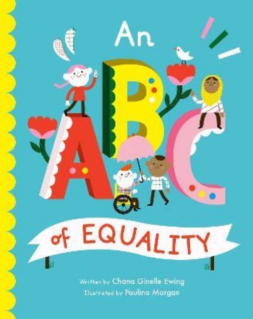 Picture of An ABC of Equality: Volume 1