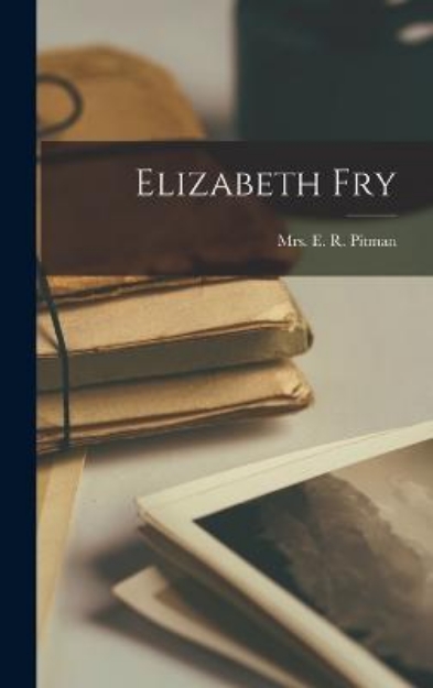 Picture of Elizabeth Fry