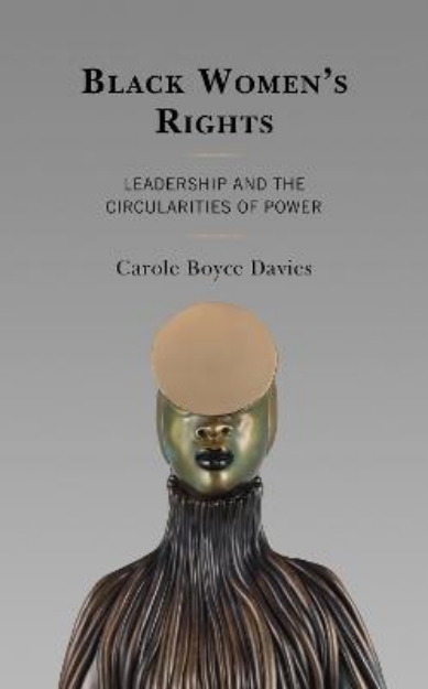 Picture of Black Women's Rights: Leadership and the Circularities Of Power