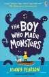 Picture of The Boy Who Made Monsters