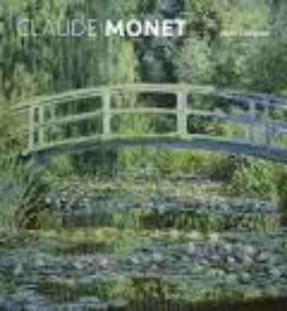 Picture of Claude Monet 2024 Wall Calendar