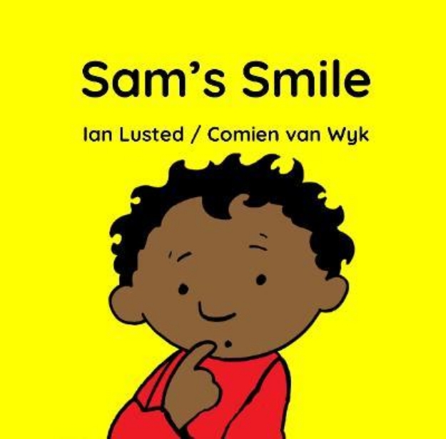 Picture of Sam's Smile