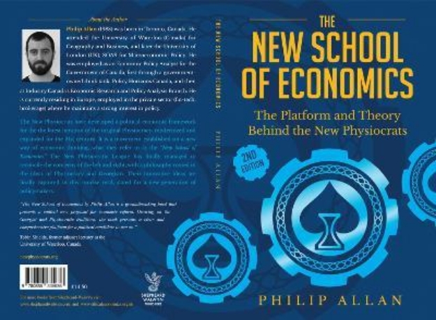 Picture of The New School of Economics: The Platfor