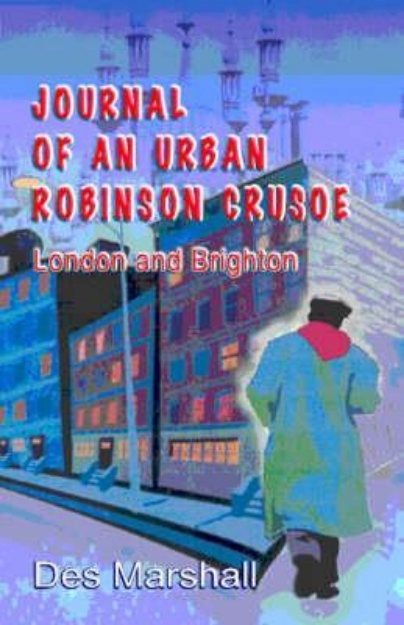 Picture of Journal of an Urban Robinson Crusoe