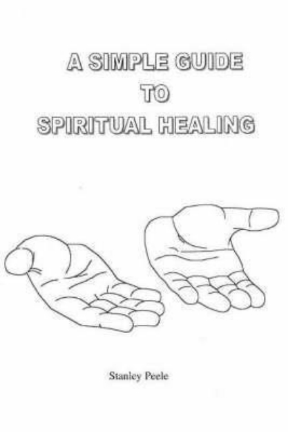 Picture of A Simple Guide to Spiritual Healing
