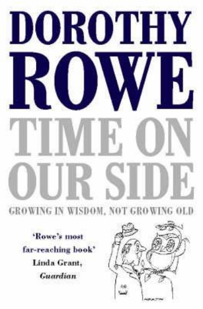 Picture of Time on Our Side : Growing in Wisdom, No