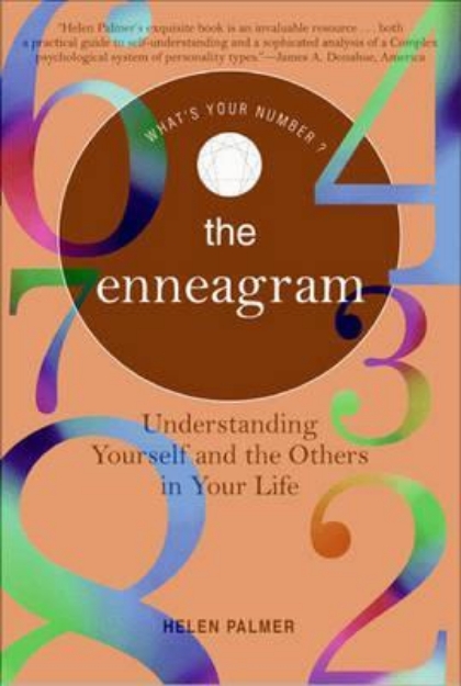 Picture of Enneagram, The: Understanding Yourself a