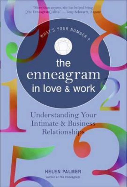 Picture of Eneagram in love and work