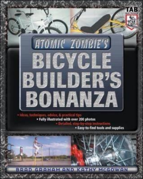 Picture of Atomic Zombie's Bicycle Builder's Bonanz