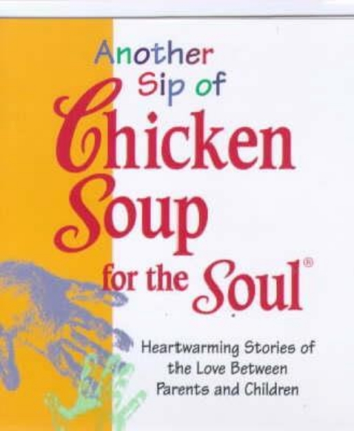 Picture of Another Sip of Chicken Soup for the Soul