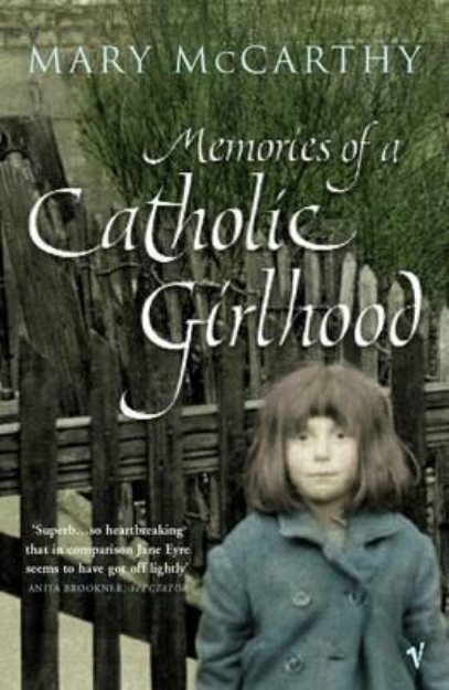 Picture of Memories of A Catholic Girlhood