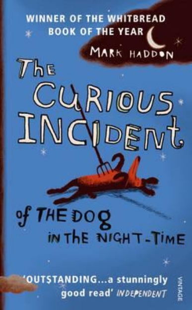Picture of The Curious Incident of The Dog