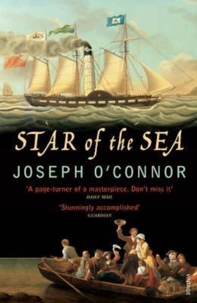 Picture of Star of the Sea