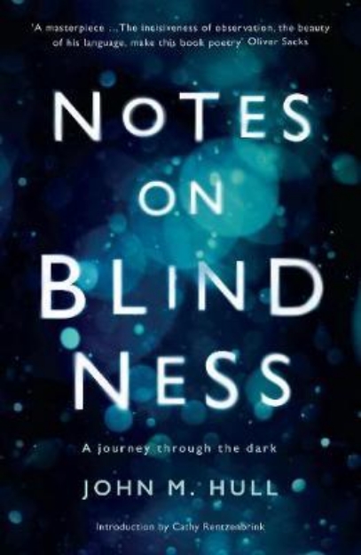 Picture of Notes on Blindness