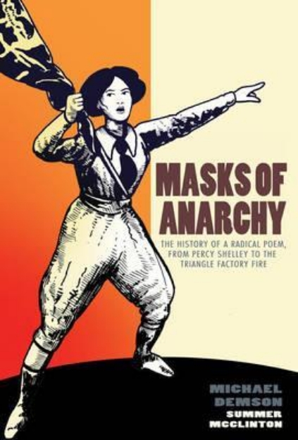 Picture of Masks of Anarchy