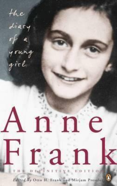 Picture of Diary of Anne Frank