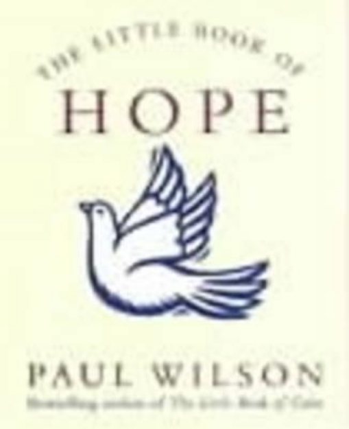 Picture of Little Book of Hope