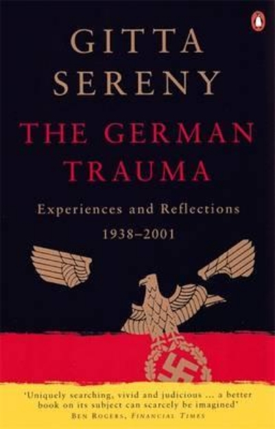 Picture of German Trauma