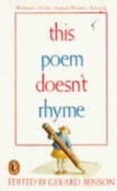 Picture of This Poem Doesnt Rhyme