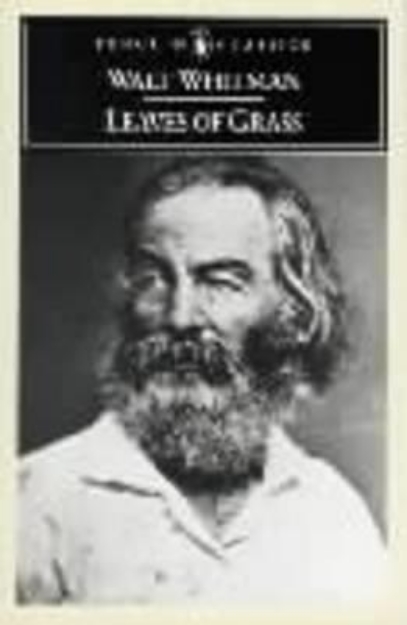 Picture of Leaves of Grass