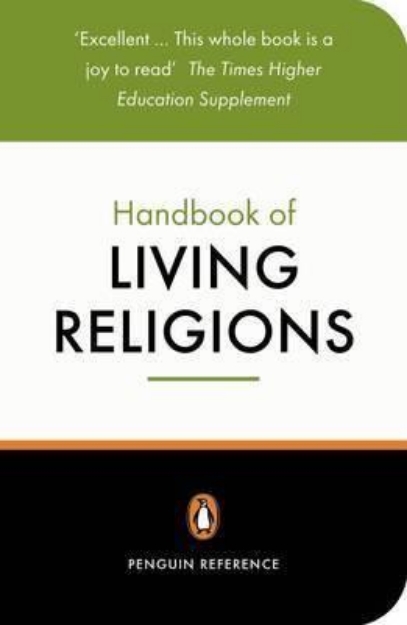 Picture of Living Religions Handbook
