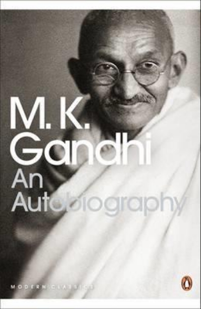 Picture of Autobiography, An