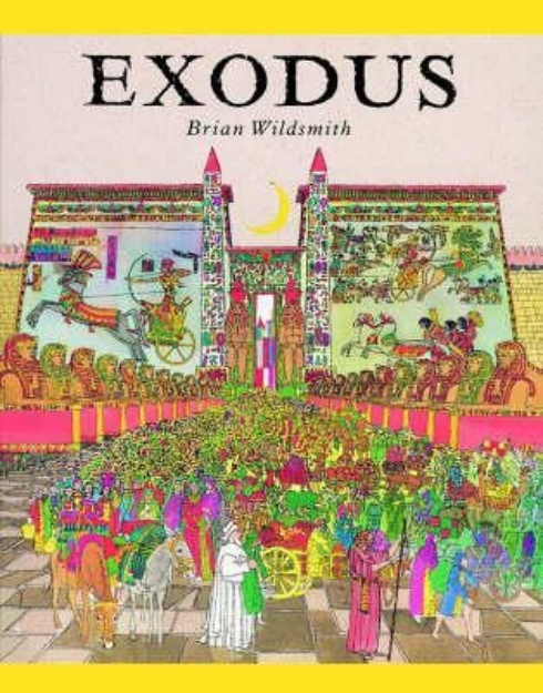 Picture of Exodus