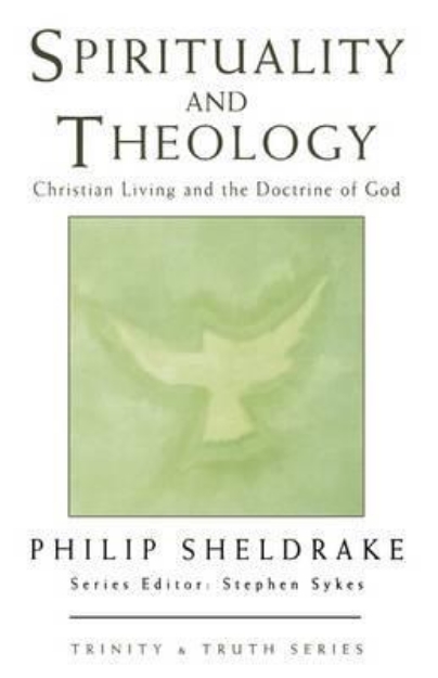 Picture of Spirituality and Theology