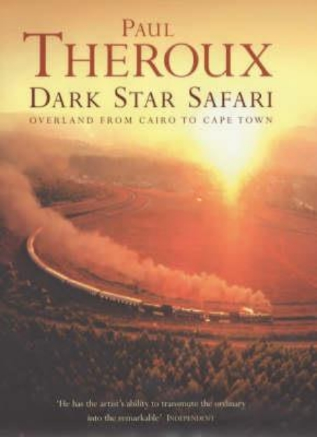 Picture of Dark Star Safari