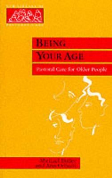 Picture of Being your age