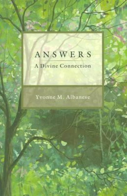 Picture of Answers: A Divine Connection