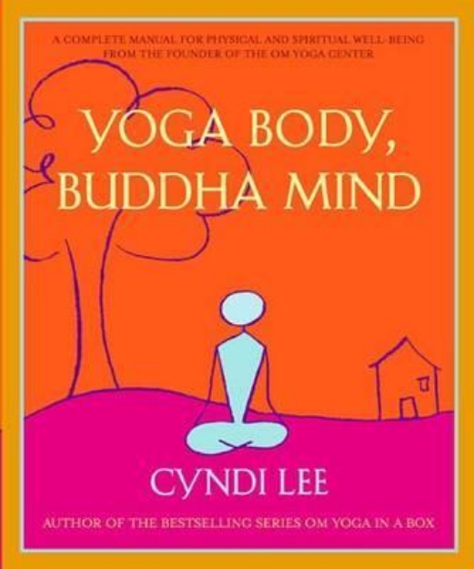 Picture of Yoga Body, Buddha Mind
