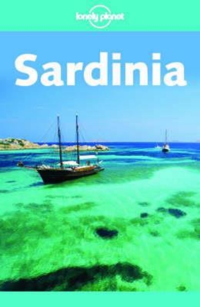 Picture of Lonely Planet Sardinia