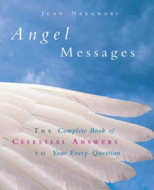 Picture of Angel Messages
