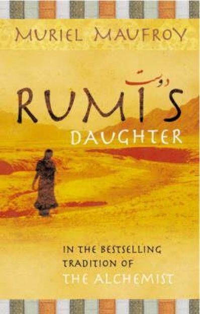 Picture of Rumi's Daughter
