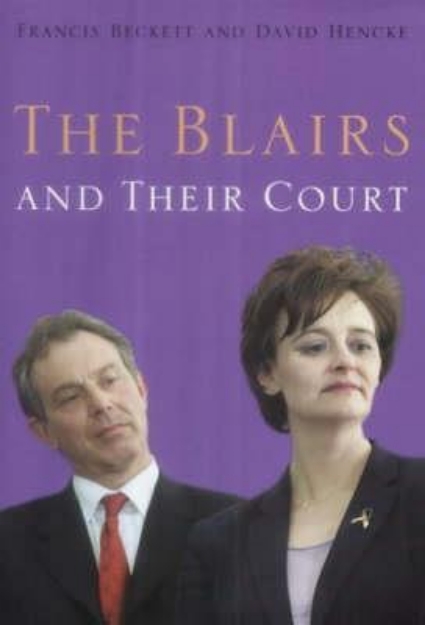 Picture of The Blairs and Their Court