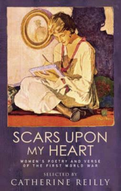 Picture of Scars upon my Heart
