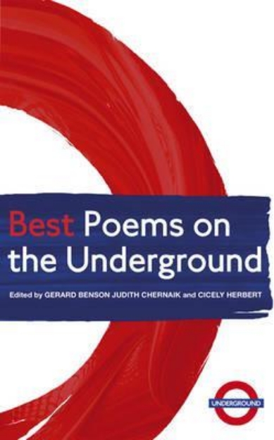Picture of Best Poems on the Underground