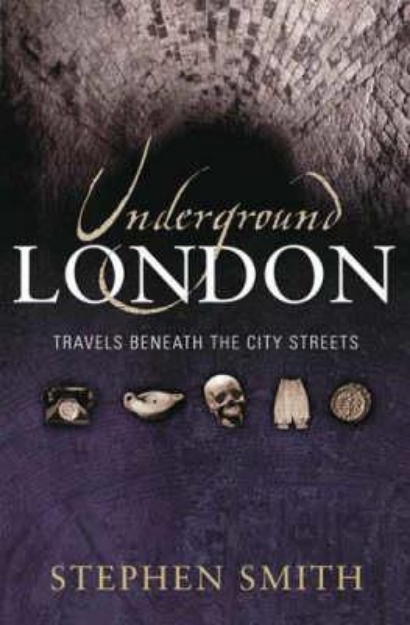Picture of Underground London