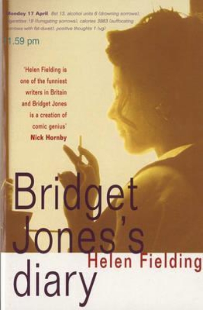 Picture of Bridget Jones Diary