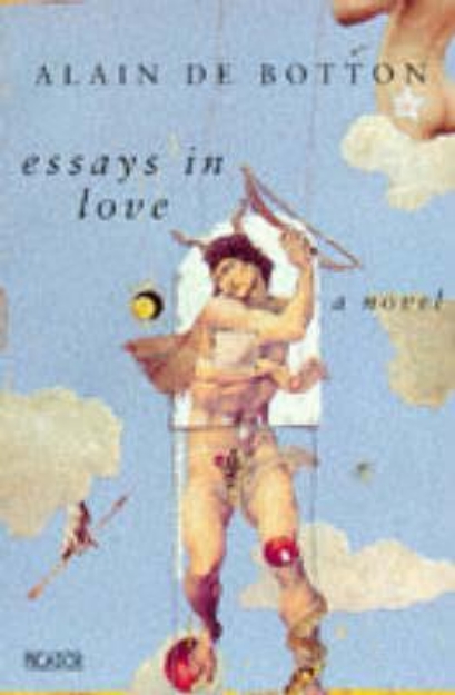 Picture of Essays in Love