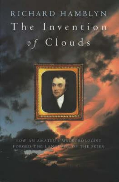 Picture of Invention of Clouds